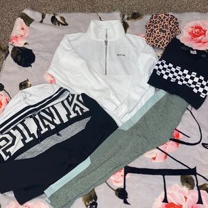 VS PINK BUNDLE